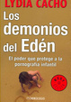 Cover of Los demonios del Eden/ The Demons of Eden
