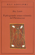Cover of Il più grande uomo scimmia del Pleistocene