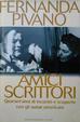 Cover of Amici scrittori