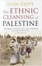 Cover of "The Ethnic Cleansing of Palestine"