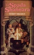 Cover of La spada di Shannara