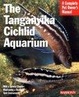 Cover of The Tanganyika Cichlid Aquarium