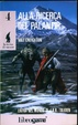 Cover of Alla ricerca del Palantir