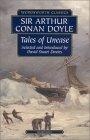 Tales of Unease (Wordsworth Classics) (Wordsworth Classics)