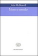 Cover of Mente e mondo