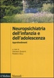 Cover of Neuropsichiatria dell'infanzia e dell'adolescenza