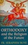 Cover of "Orthodoxy and the Religion of the Future"