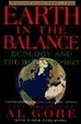 Cover of Earth in the Balance