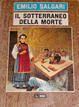 Cover of Il sotterraneo della morte