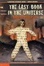 Cover of The Last Book In The Universe