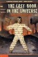 Cover of The Last Book In The Universe