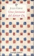 Cover of Una fantasia del dottor Ox