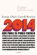 Cover of 2014, que parli el poble català