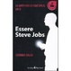 Cover of Essere Steve Jobs