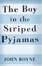 Cover of "The Boy in the Striped Pyjamas Reader"