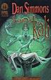 Cover of Il canto di Kali
