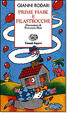 Cover of Prime fiabe e filastrocche