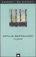 Cover of Le poesie