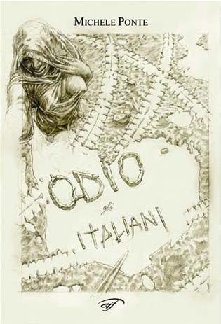 More about Odio gli italiani