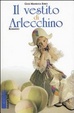 Cover of Il vestito di Arlecchino