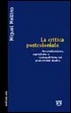 Cover of La critica postcoloniale