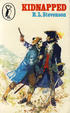 Cover of Kidnapped