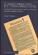 Cover of Il tempo dell'odio e il tempo della cura
