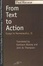 Cover of "From Text to Action"