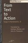 From Text to Action (SPEP)