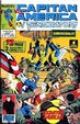 Cover of Capitan America & i Vendicatori n. 13