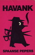 Cover of Spaanse pepers