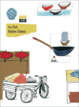 Cover of Kitchen Chinese