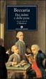 Cover of Dei delitti e delle pene