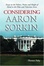 Cover of Considering Aaron Sorkin