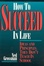Cover of How to Succeed in Life