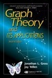 Cover of Graph Theory and Its Applications, Second Edition