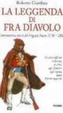 Cover of La leggenda di Fra Diavolo