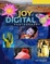 Cover of "The Joy of Digital Photography"