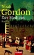 Cover of Der Medicus