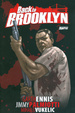 Cover of Back to Brooklyn