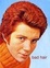 Cover of "Bad Hair"