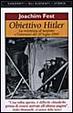Cover of Obiettivo Hitler