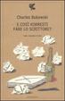Cover of E così vorresti fare lo scrittore?