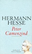 Cover of Peter Camenzind