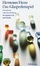 Cover of "Das Glasperlenspiel"
