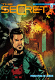 Cover of The Secret n. 2