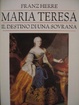 Cover of Maria Teresa