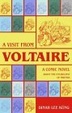 Cover of A Visit from Voltaire