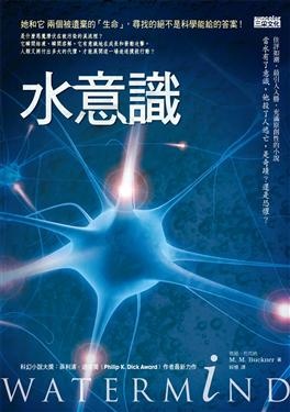 More about 水意識