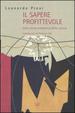 Cover of Il sapere profittevole
